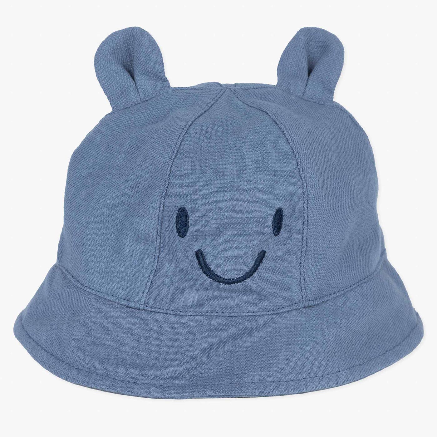 Gorrito Denim Losan Oso