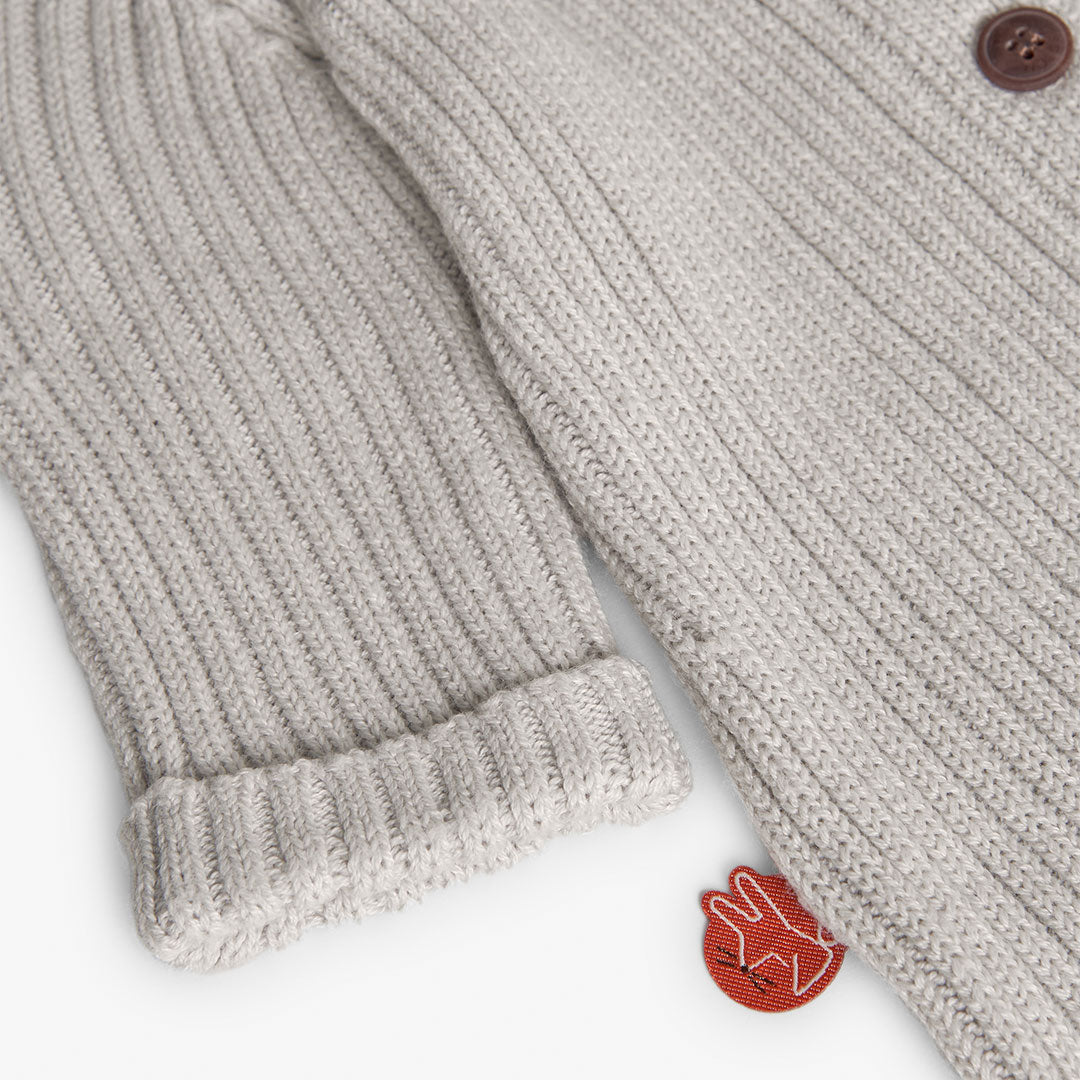 Jumper Tejido Boboli Sueños de Otoño Crudo