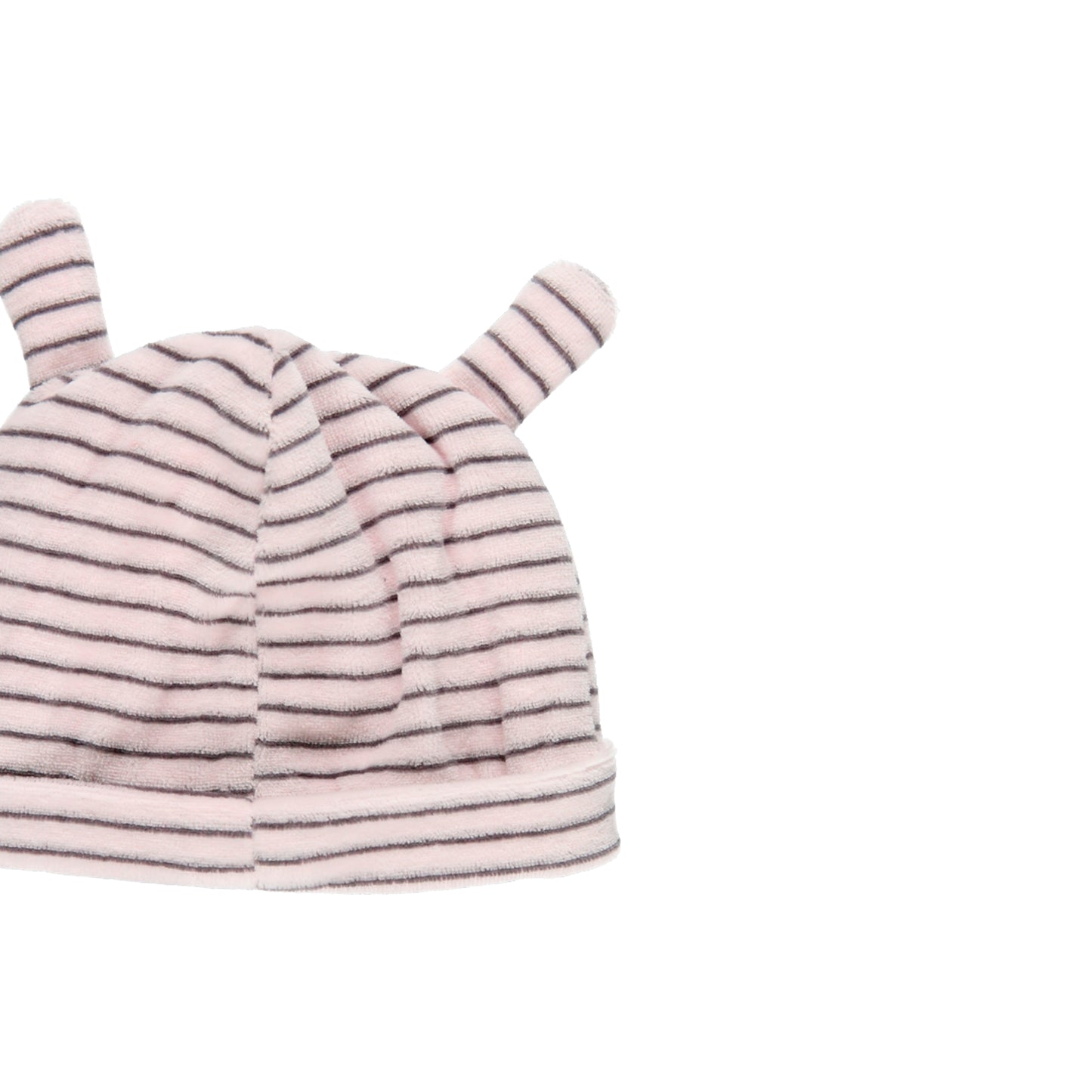 Kit Primera Muda Boboli Conejito Rosa
