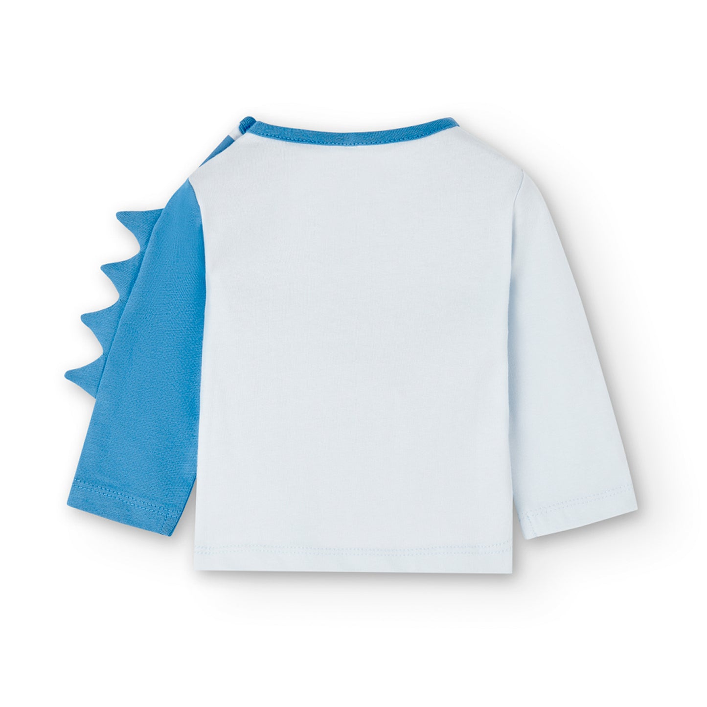 Camiseta Boboli Dino
