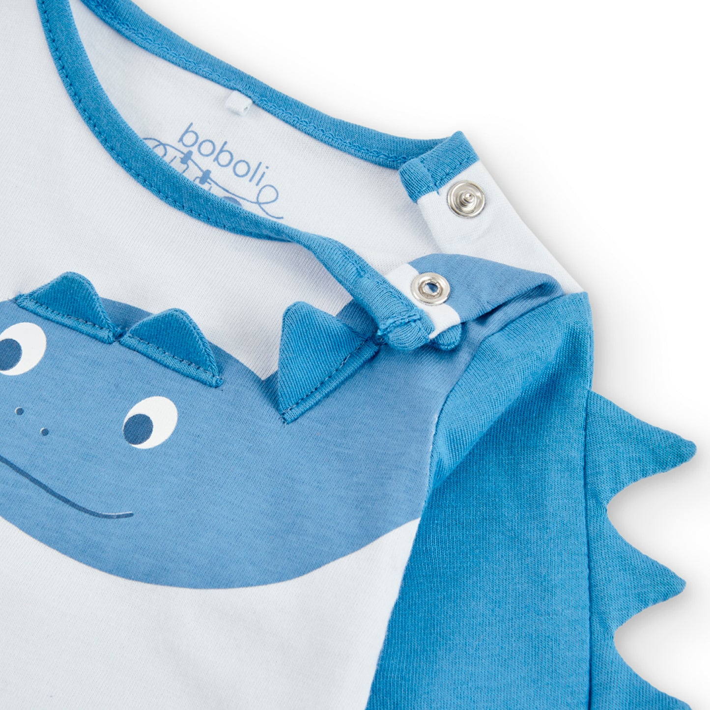Camiseta Boboli Dino