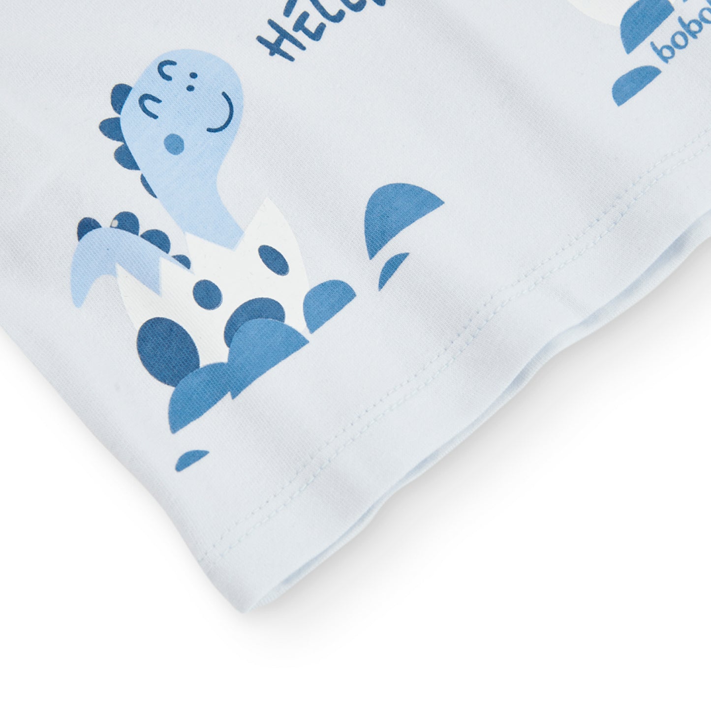Camiseta Boboli Dino