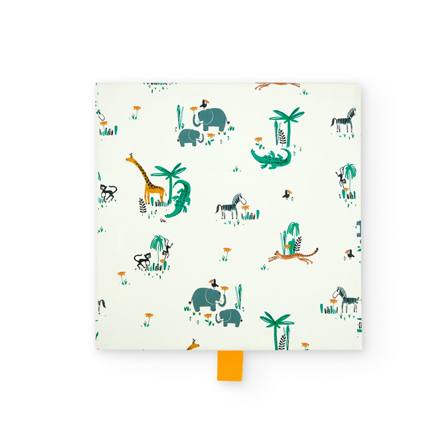 Kit Primera Muda Boboli Selva