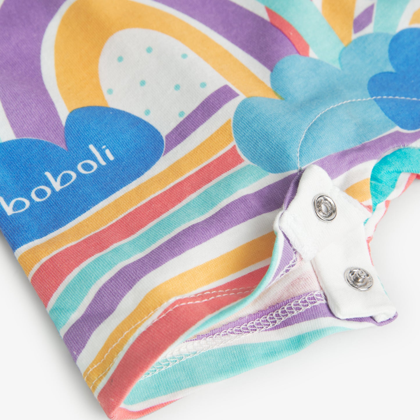 Enterizo Boboli Wonderland Happy