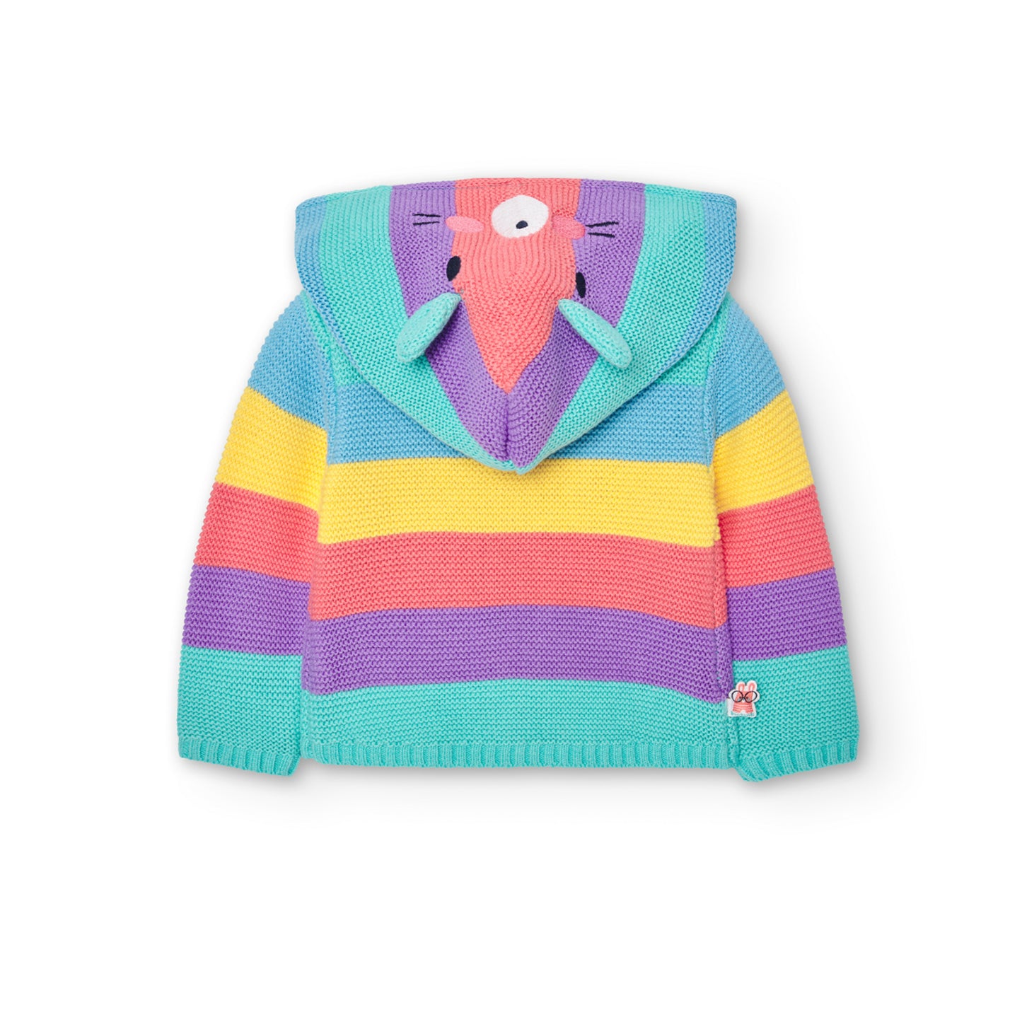 Sweater Boboli Wonderland