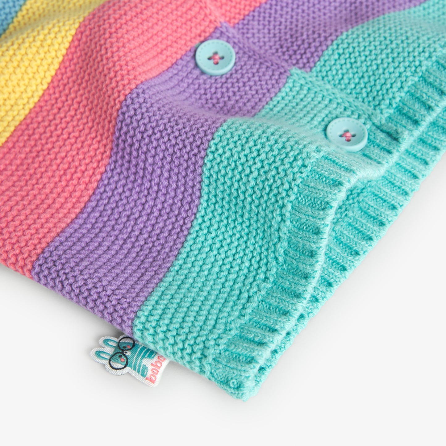 Sweater Boboli Wonderland