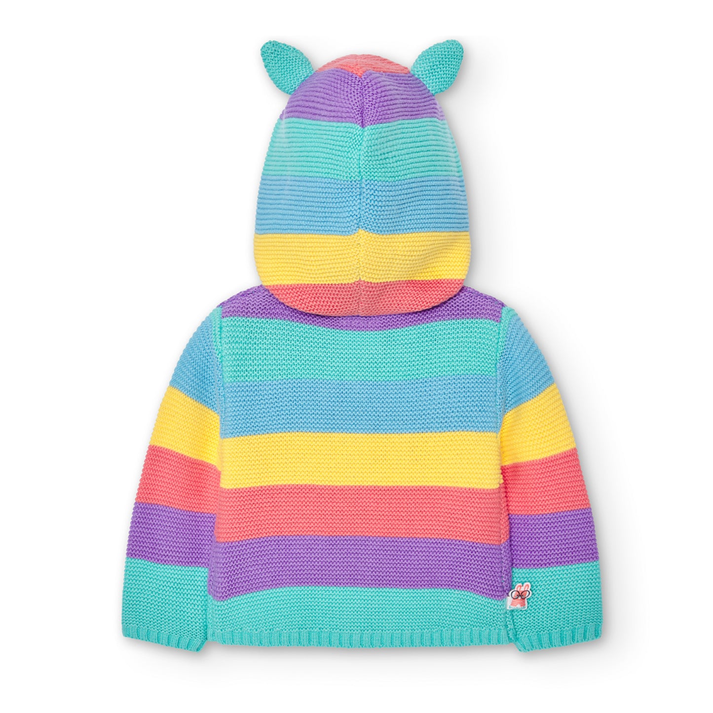 Sweater Boboli Wonderland