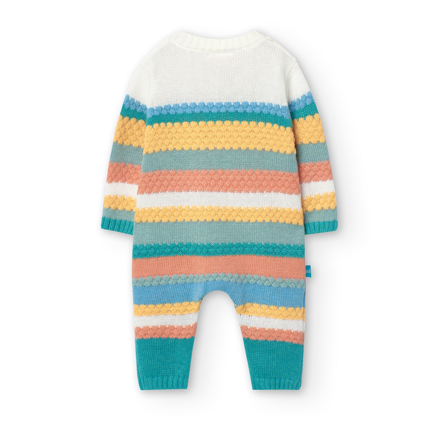 Jumper Tejido Boboli Dots y Dinos