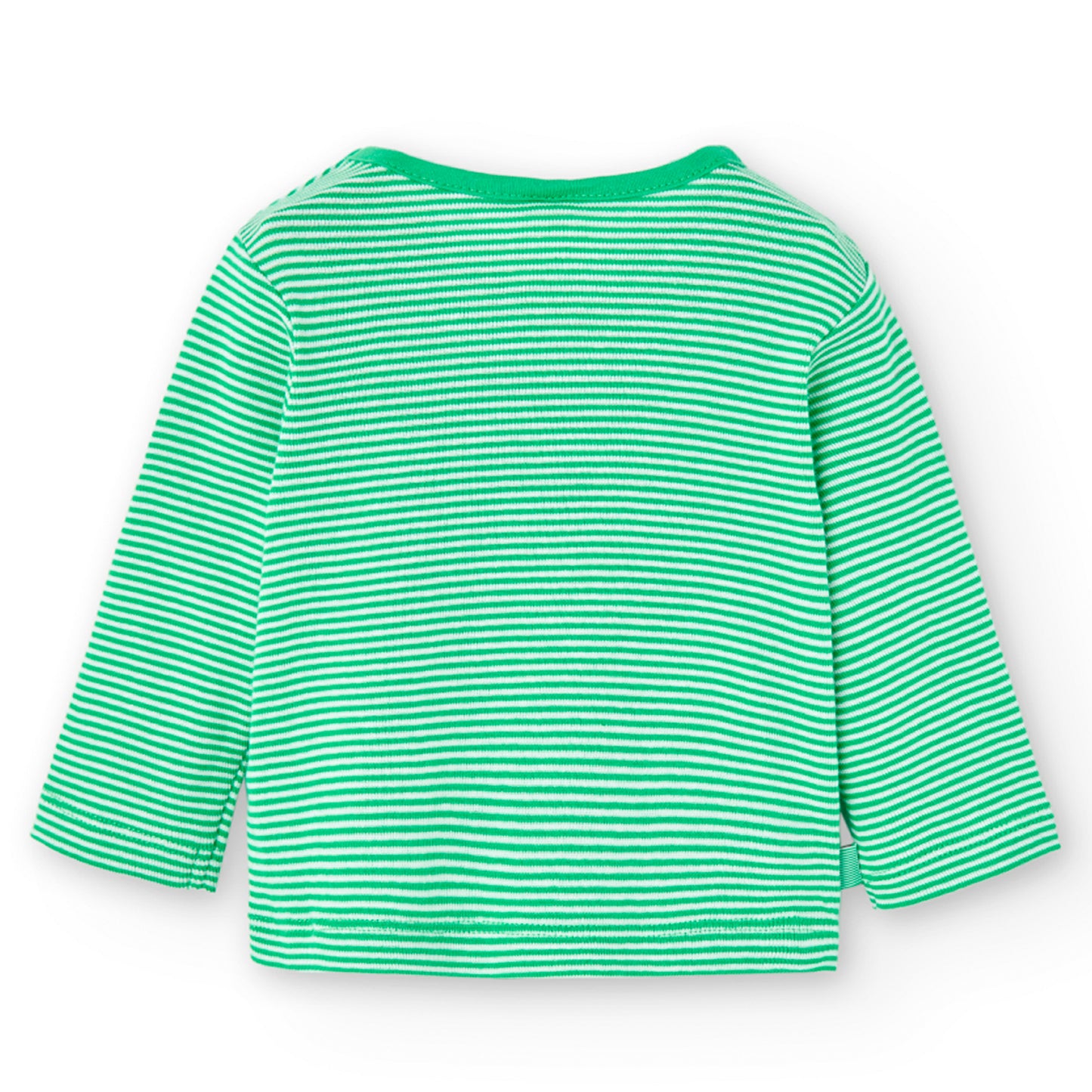 Camiseta Boboli Cocodrilo