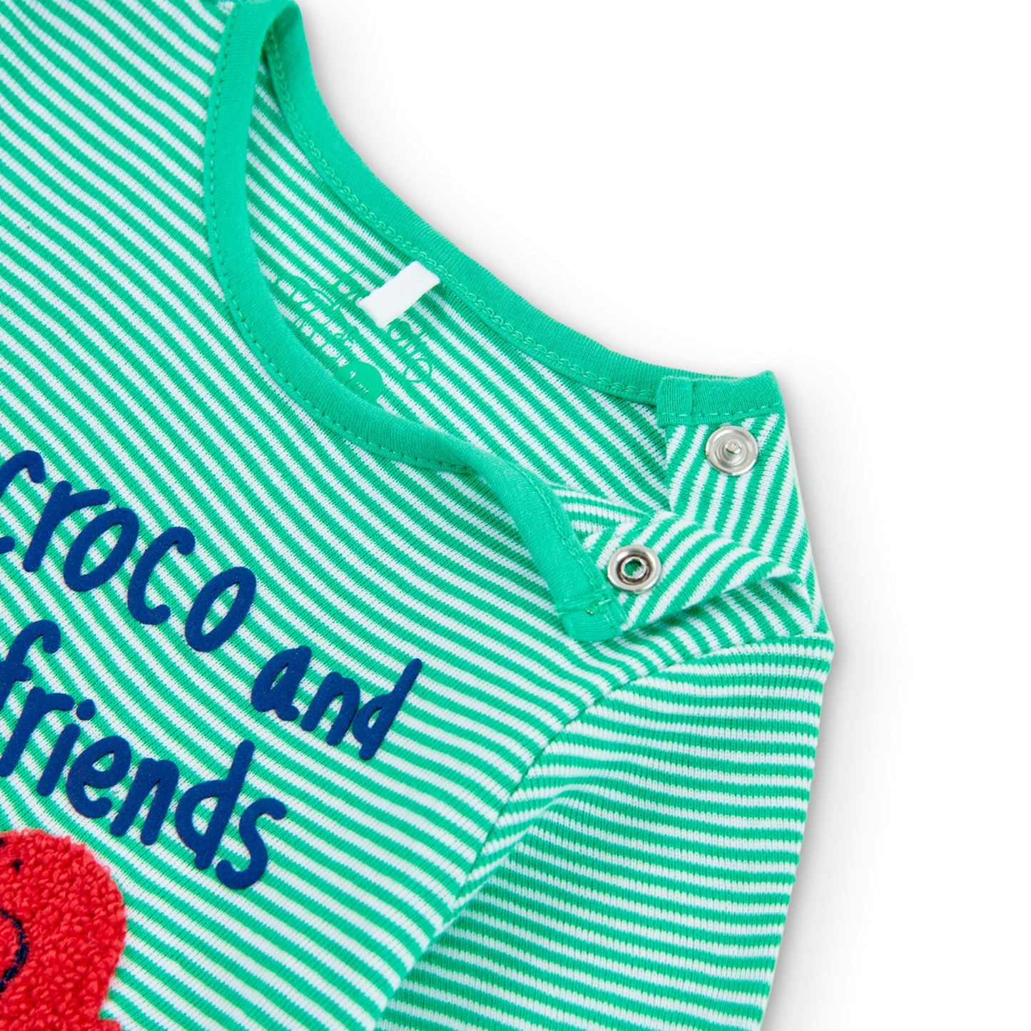 Camiseta Boboli Cocodrilo