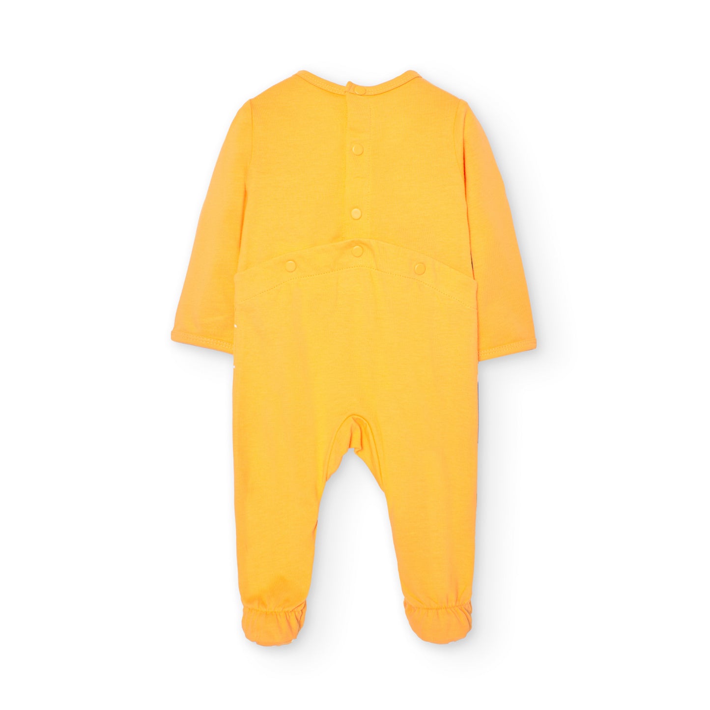 Pijama Boboli Jungla Soleada