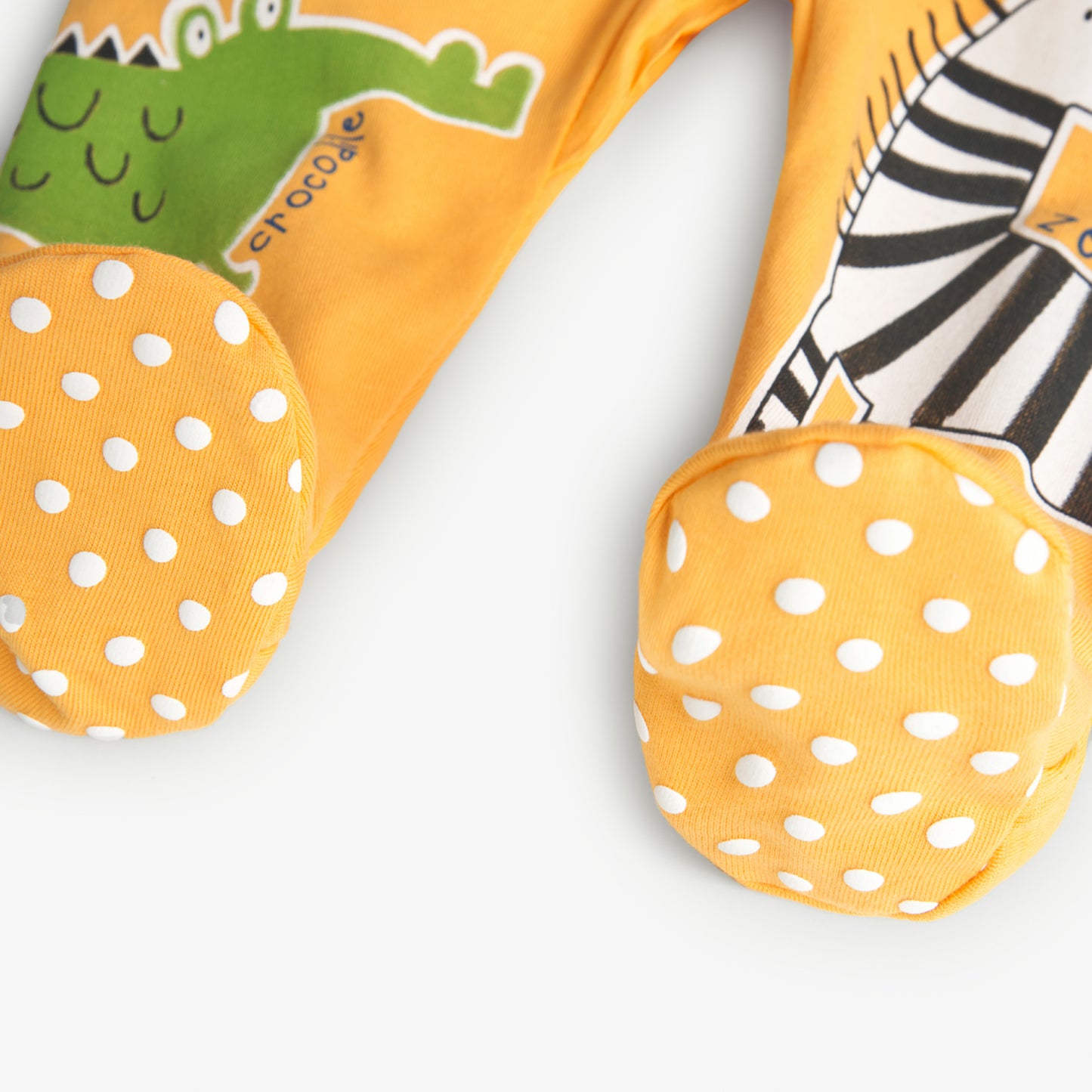 Pijama Boboli Jungla Soleada