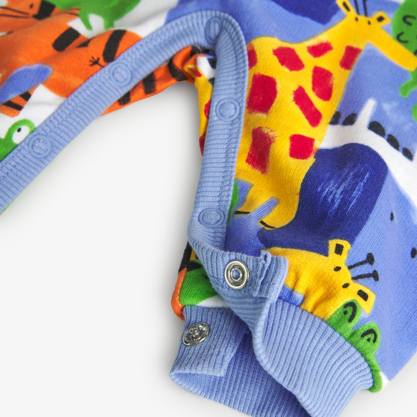 Jumper Boboli Jungla Soleada