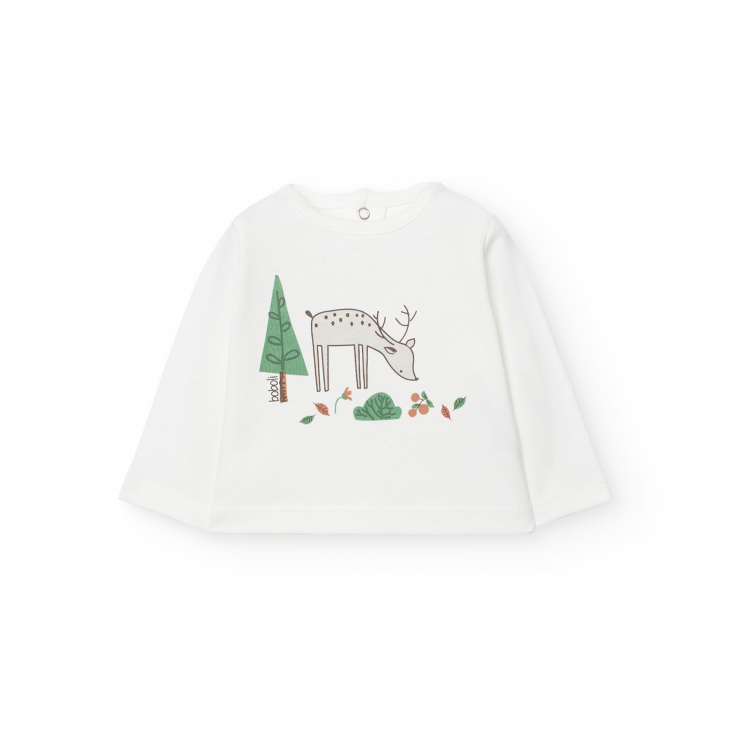 Kit Primera Muda Boboli Forest Tales