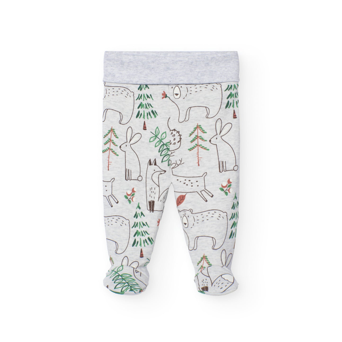 Kit Primera Muda Boboli Forest Tales