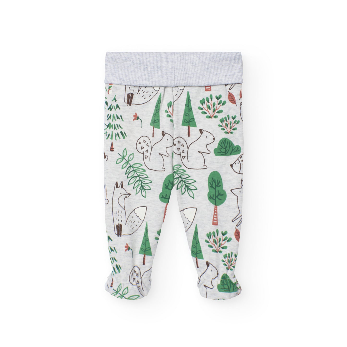 Kit Primera Muda Boboli Forest Tales