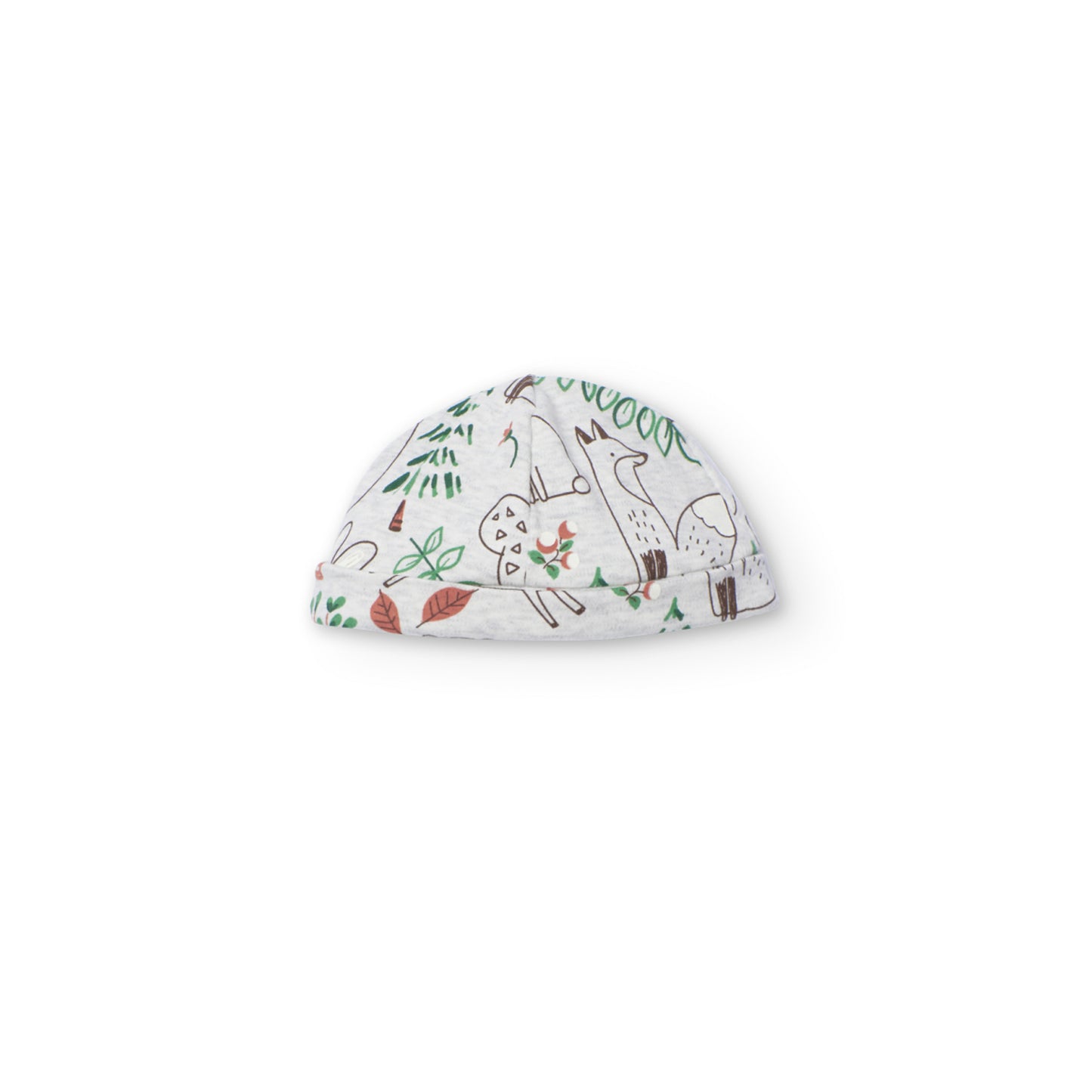 Kit Primera Muda Boboli Forest Tales
