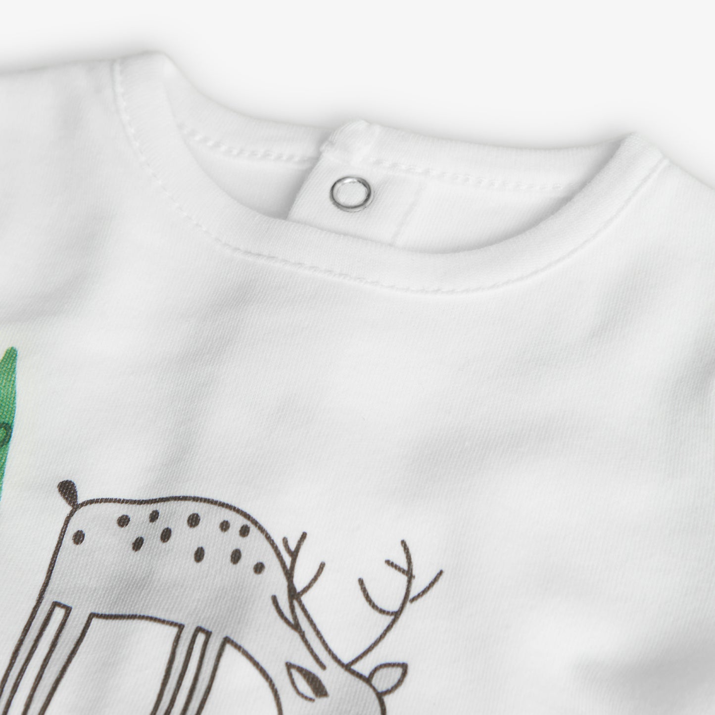 Kit Primera Muda Boboli Forest Tales