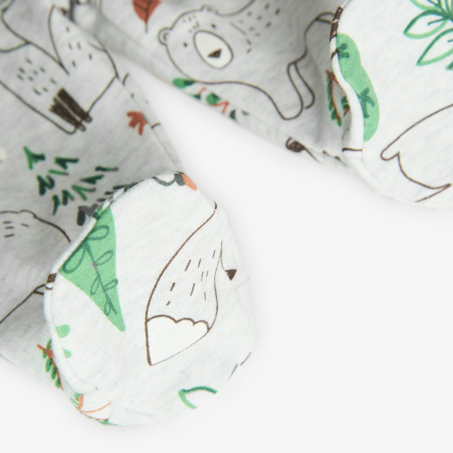Kit Primera Muda Boboli Forest Tales