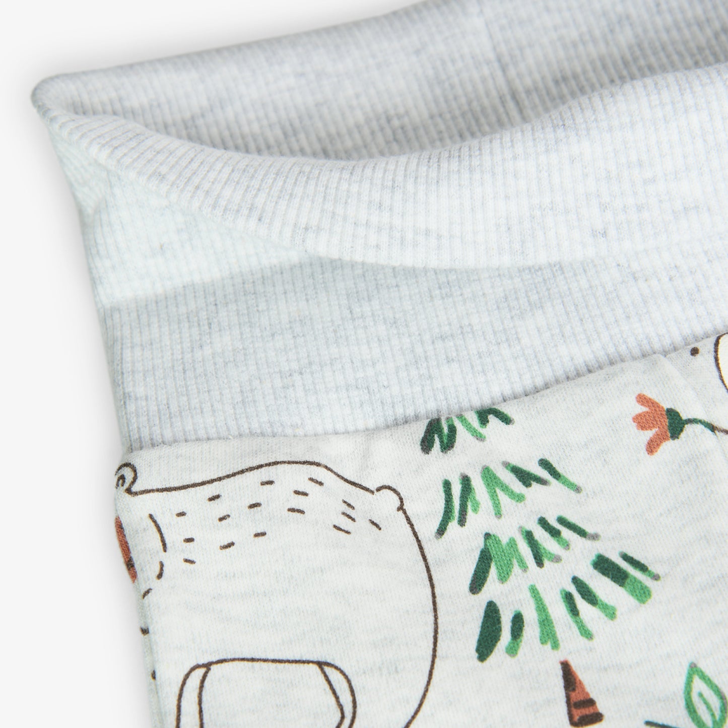 Kit Primera Muda Boboli Forest Tales