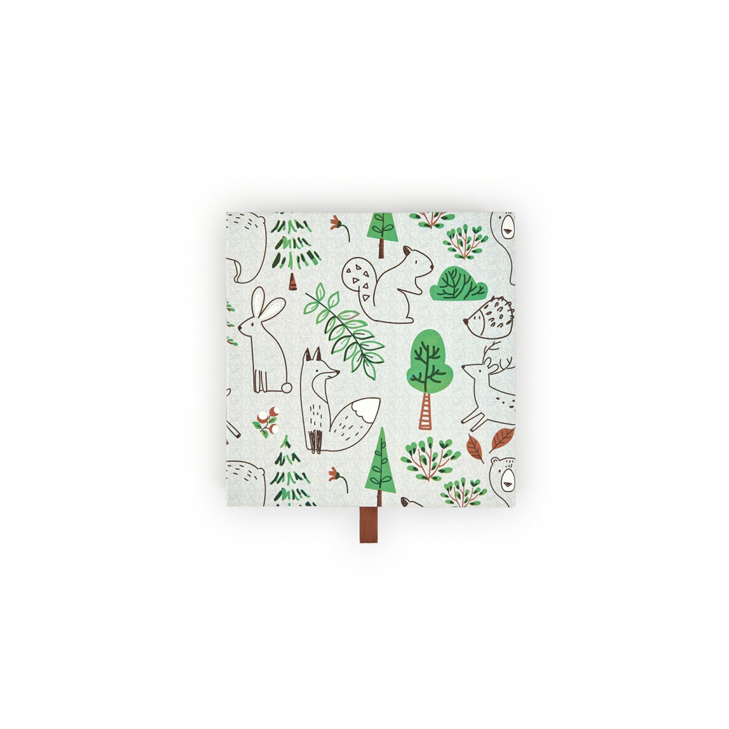Kit Primera Muda Boboli Forest Tales