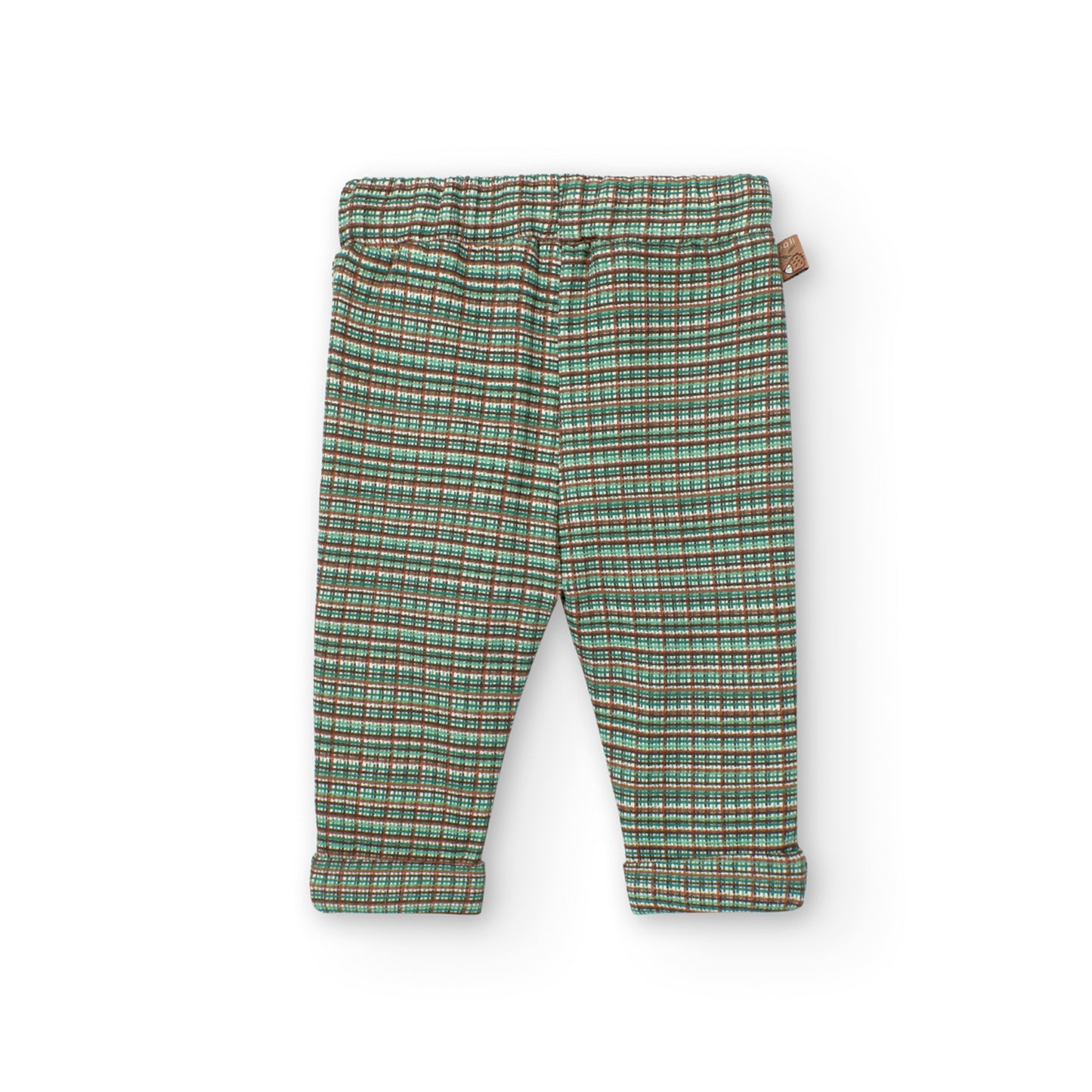 Conjunto Boboli Forest Tales Oso Gris