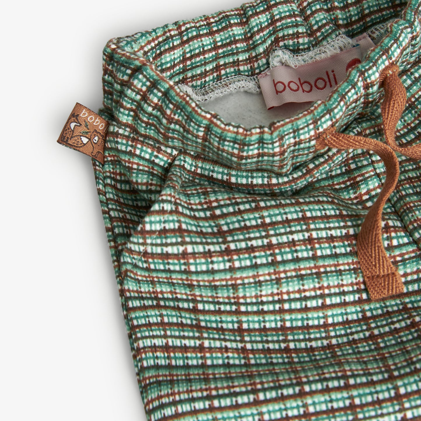 Conjunto Boboli Forest Tales Oso Gris