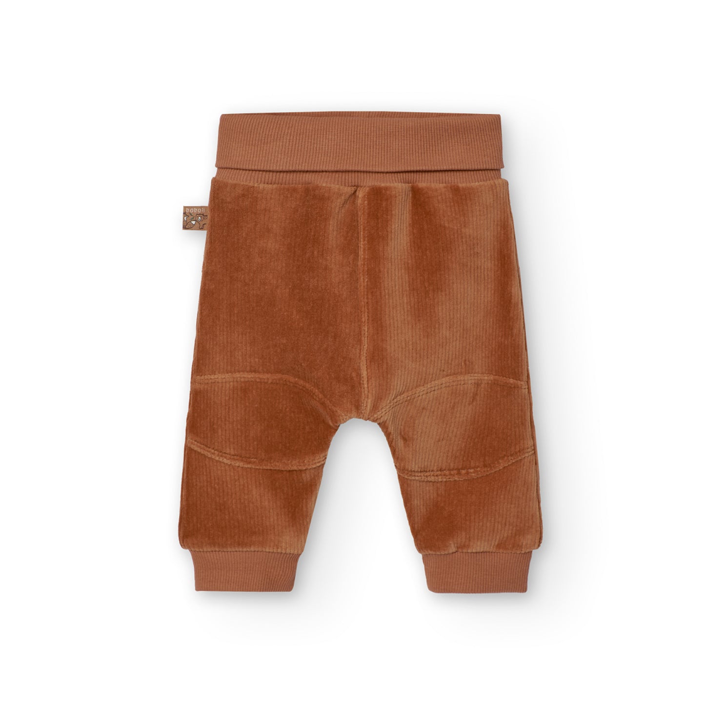 Pantalon Pana Boboli Forest Tales Oso Cafe