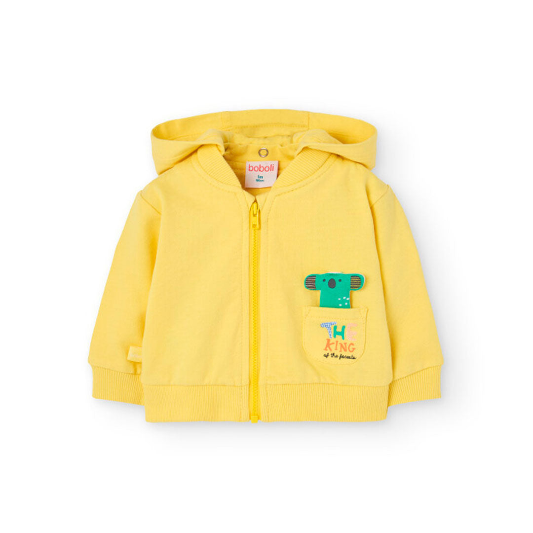 Hoodie Boboli Koalas