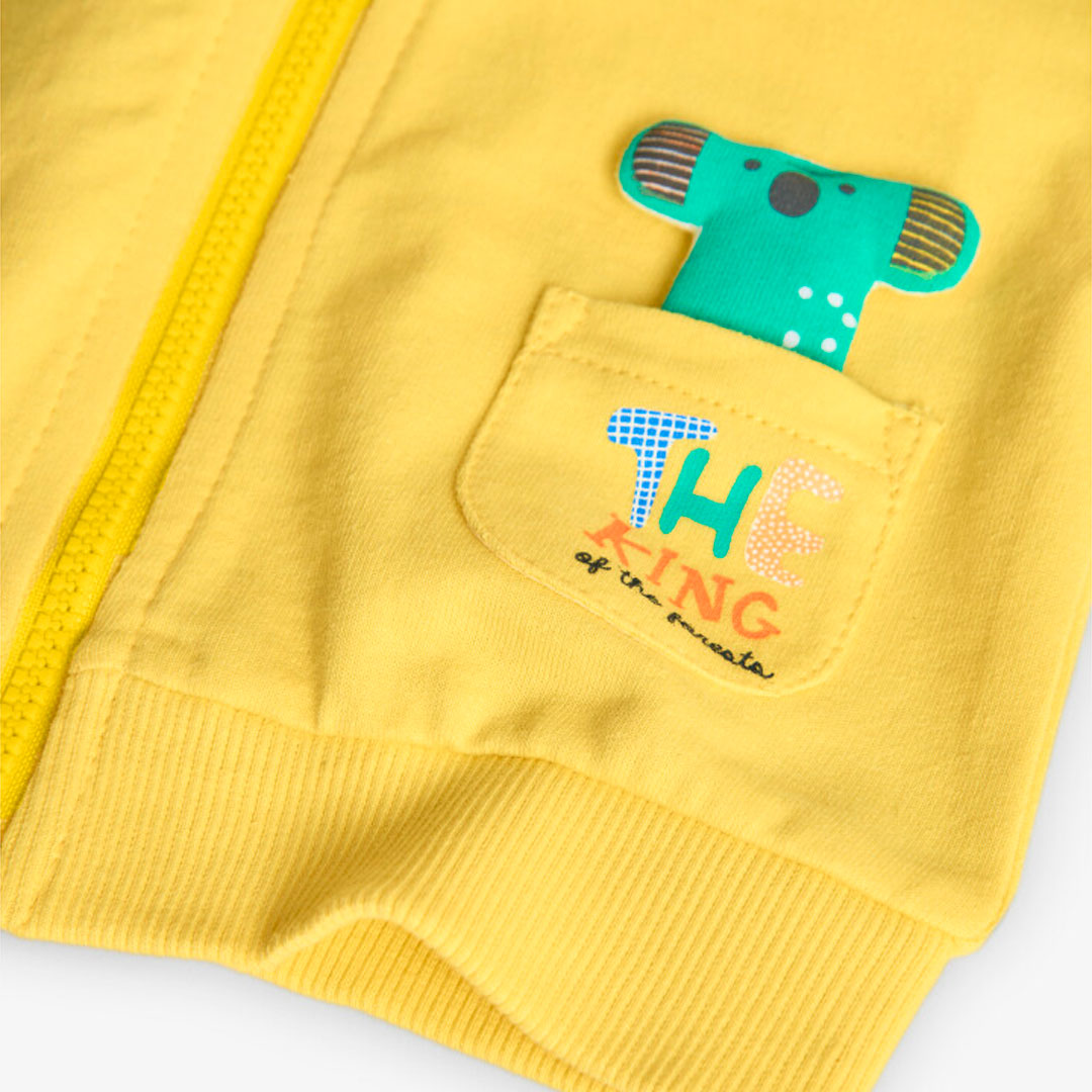 Hoodie Boboli Koalas