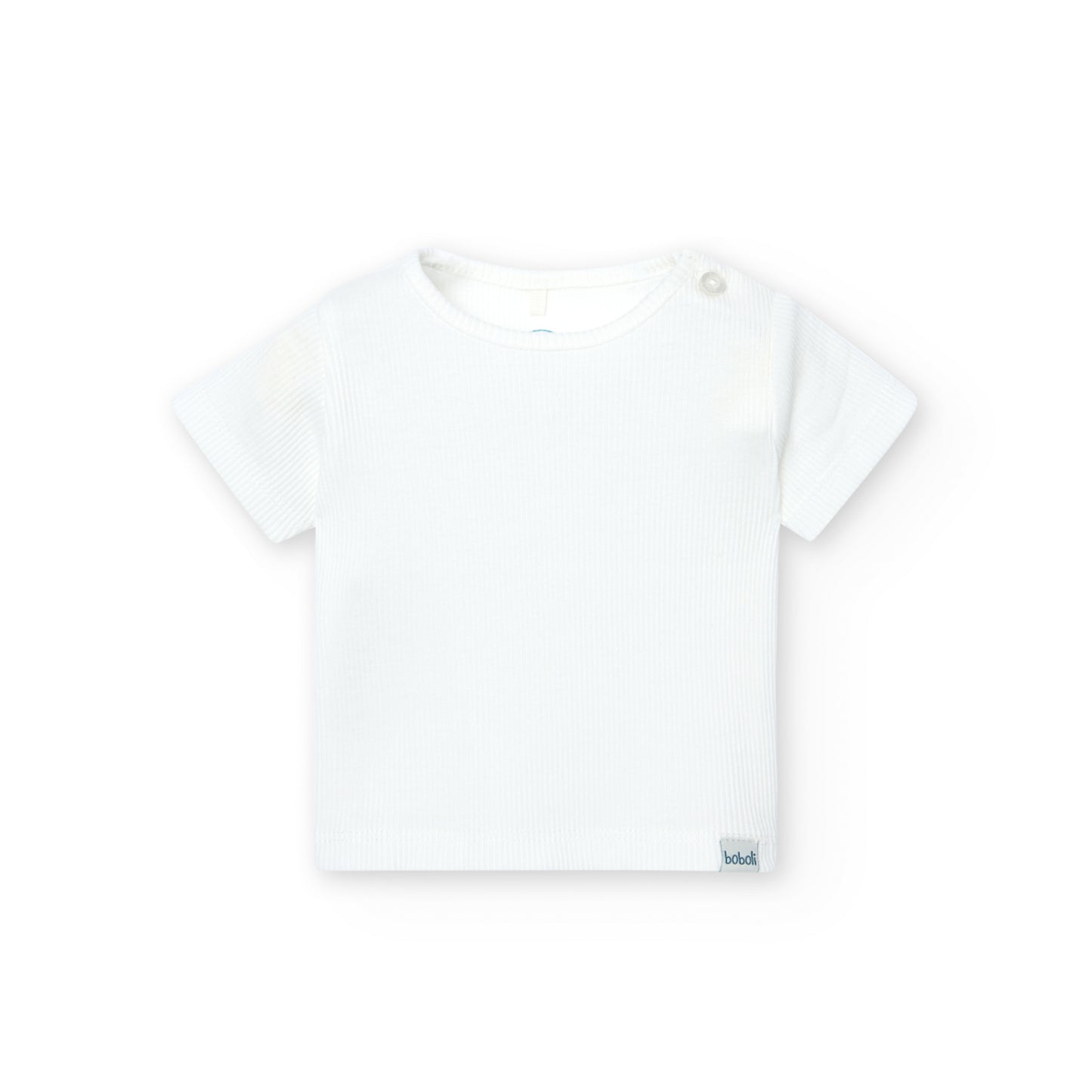 Camiseta para Jardinera Boboli Dulces Jirafas