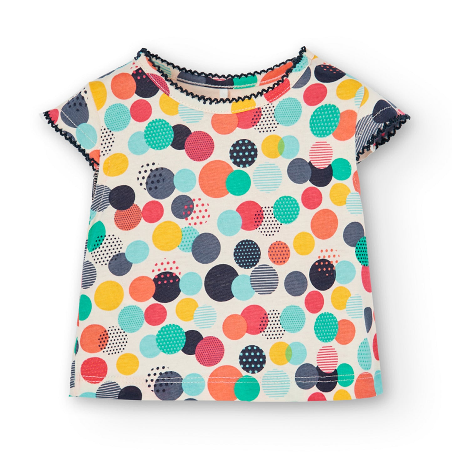 Conjunto Boboli Topos