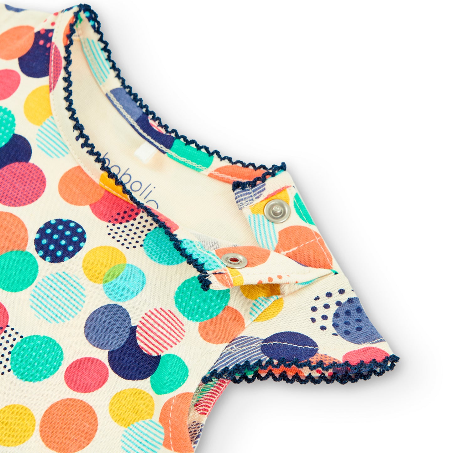 Conjunto Boboli Topos