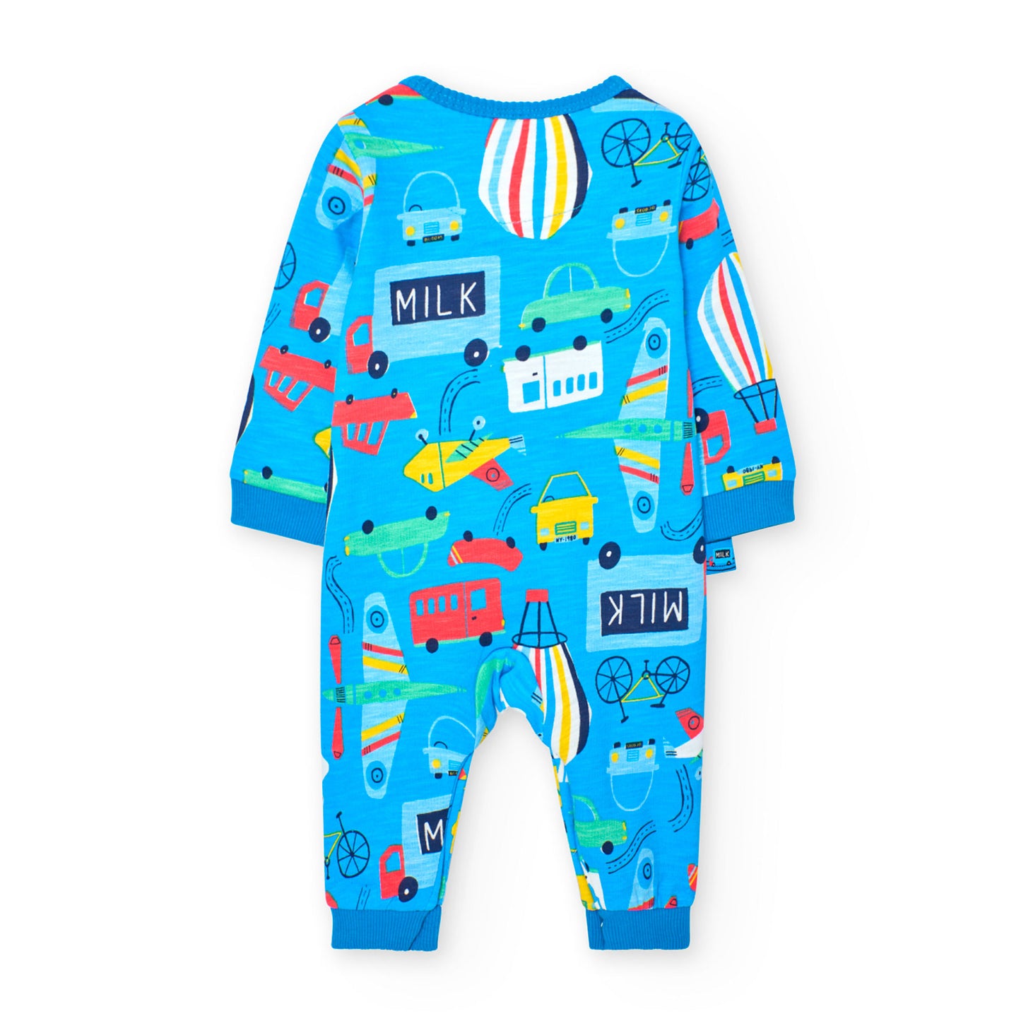 Jumper Boboli Transporte