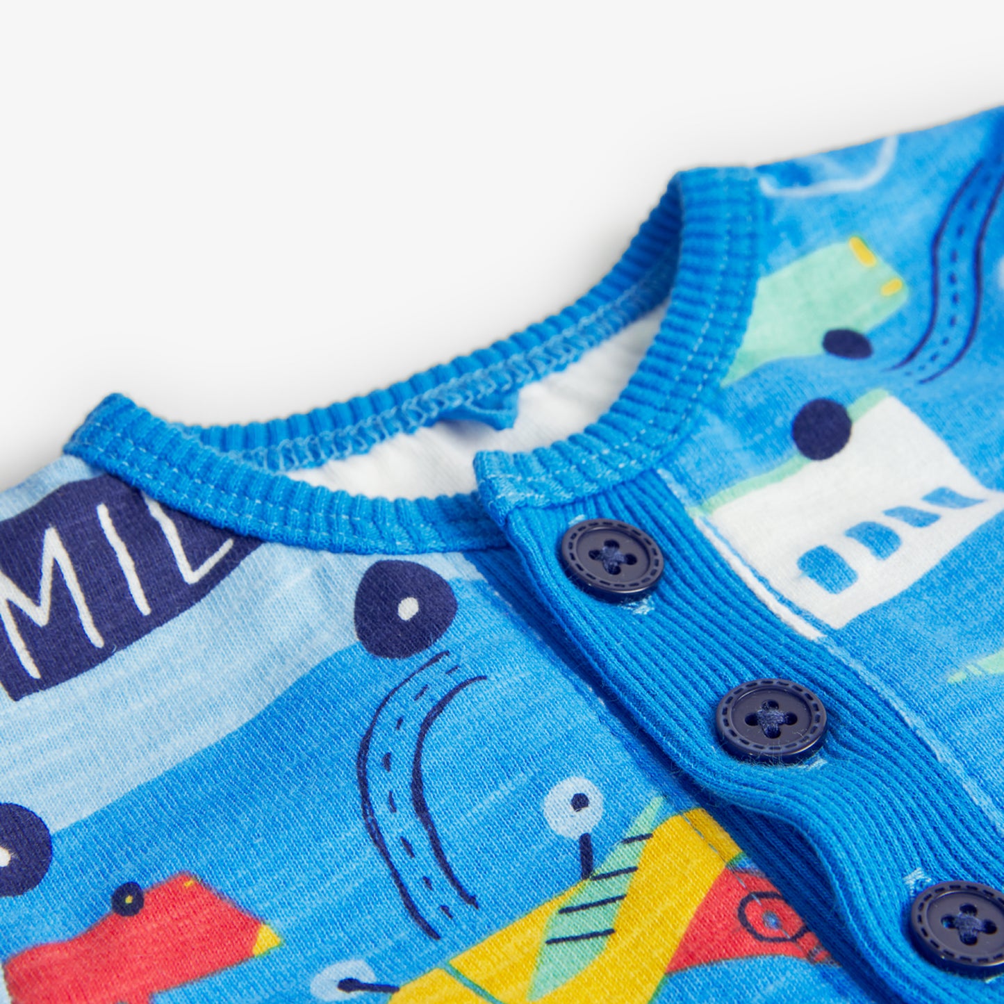 Jumper Boboli Transporte