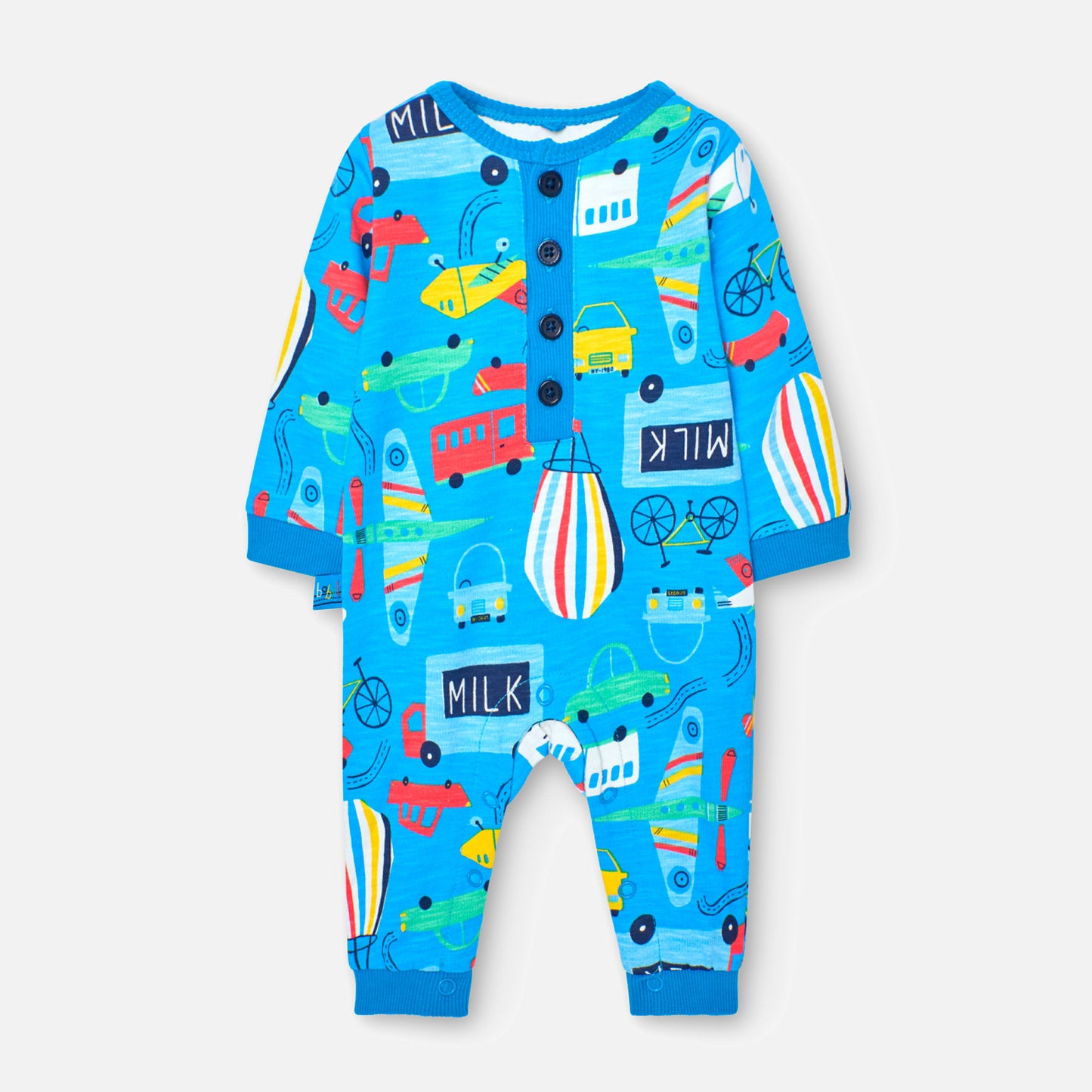 Jumper Boboli Transporte