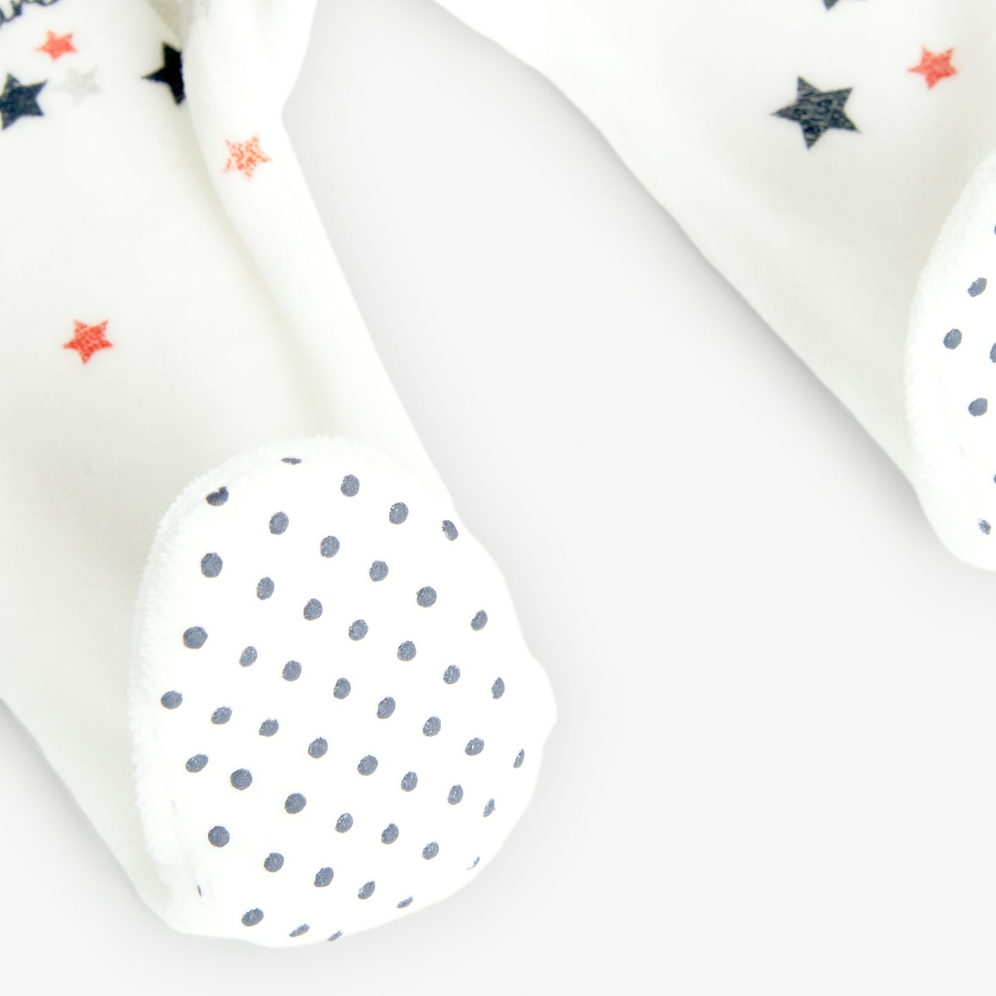 Pijama Terciopelo Boboli Artico Mama Osa