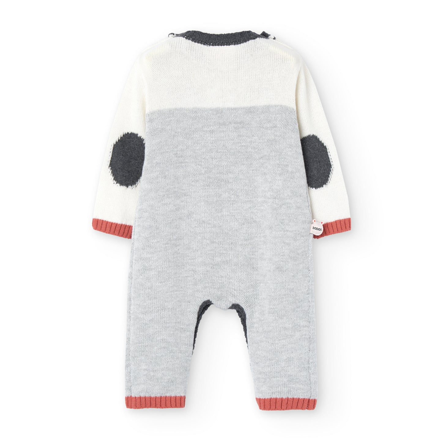 Jumper Tejido Boboli Artico