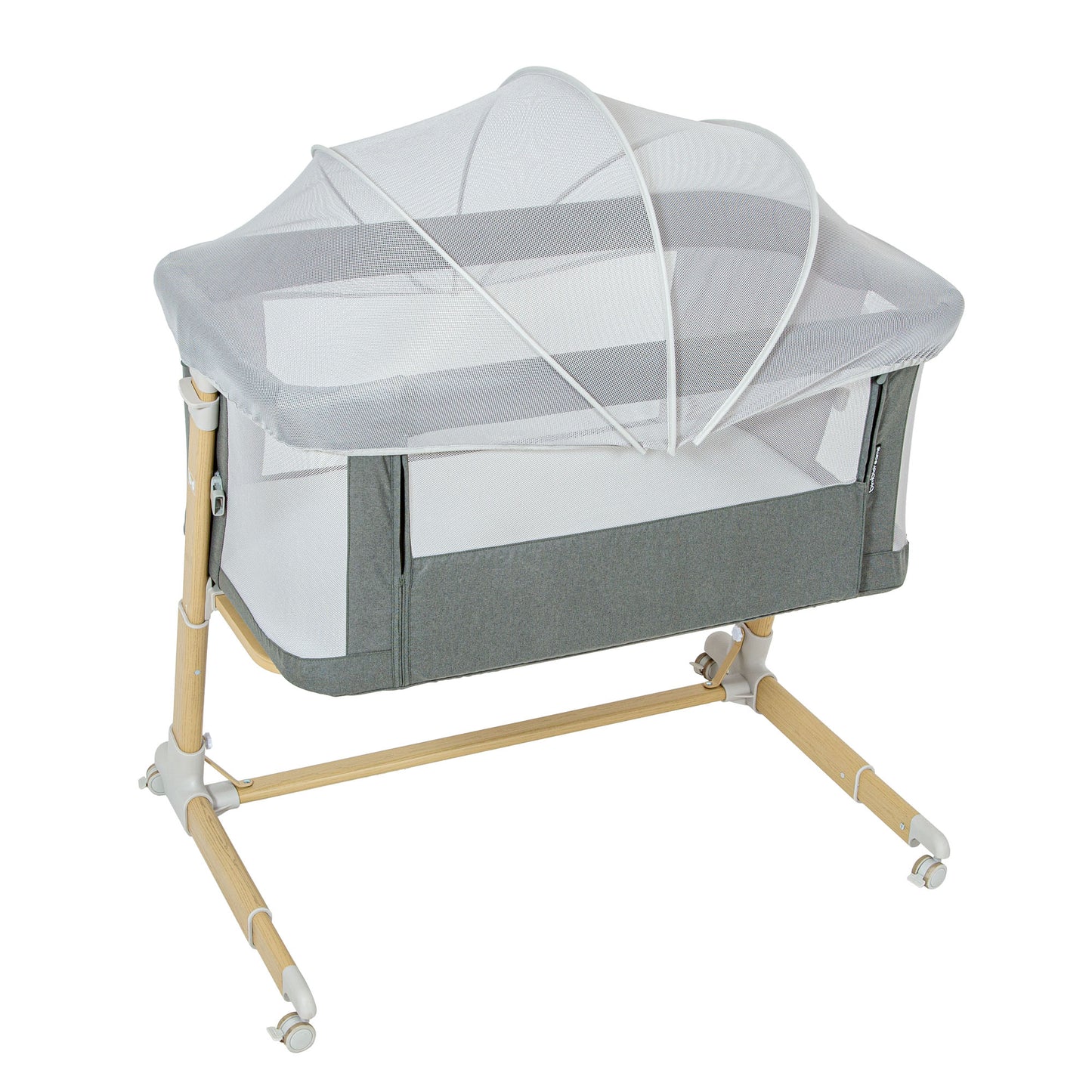 Mosquitero Cuna Colecho Bimbidreams