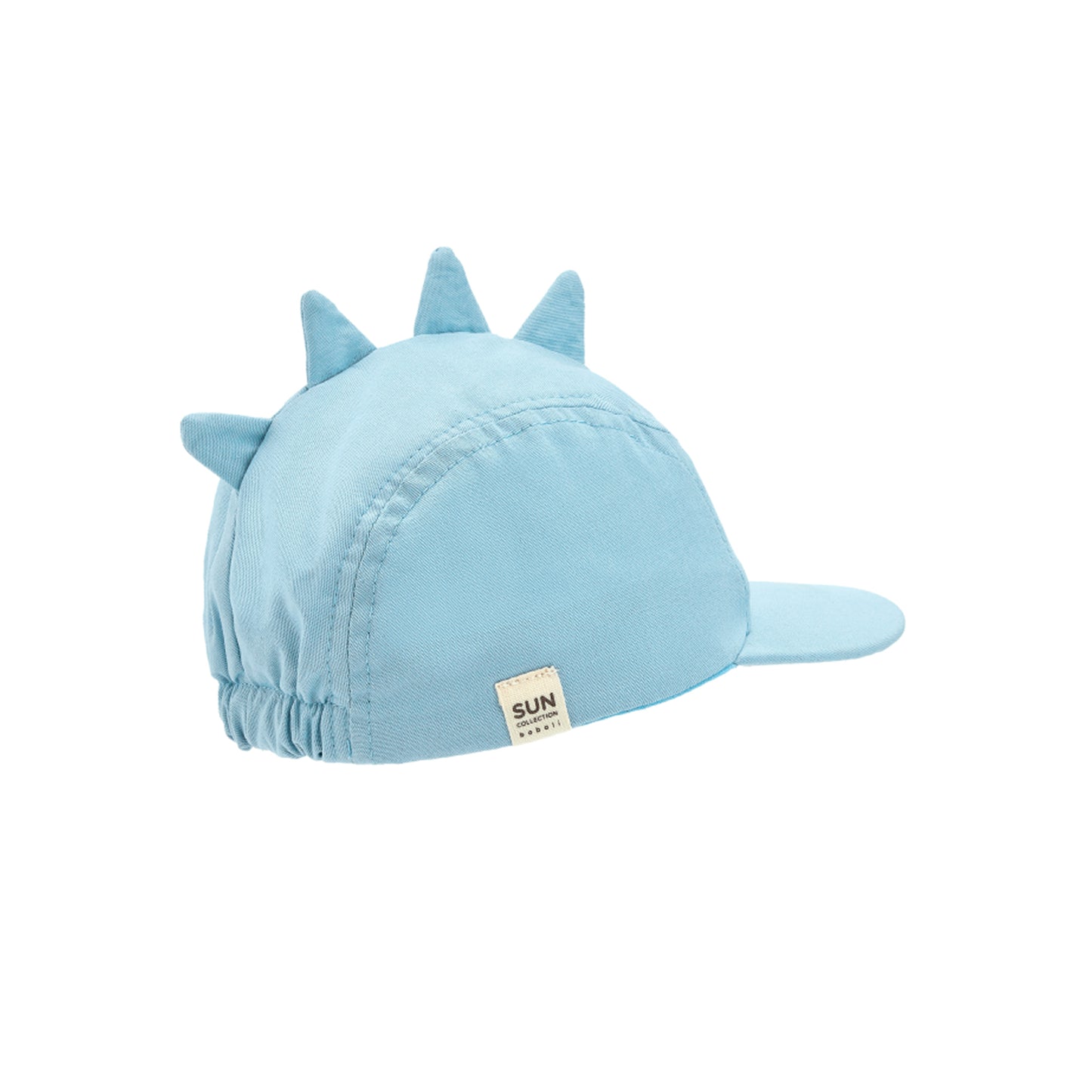 Gorra Boboli Dino Azul