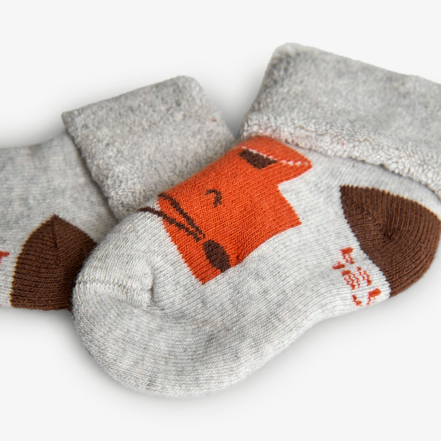 Medias Bebe Boboli conejo