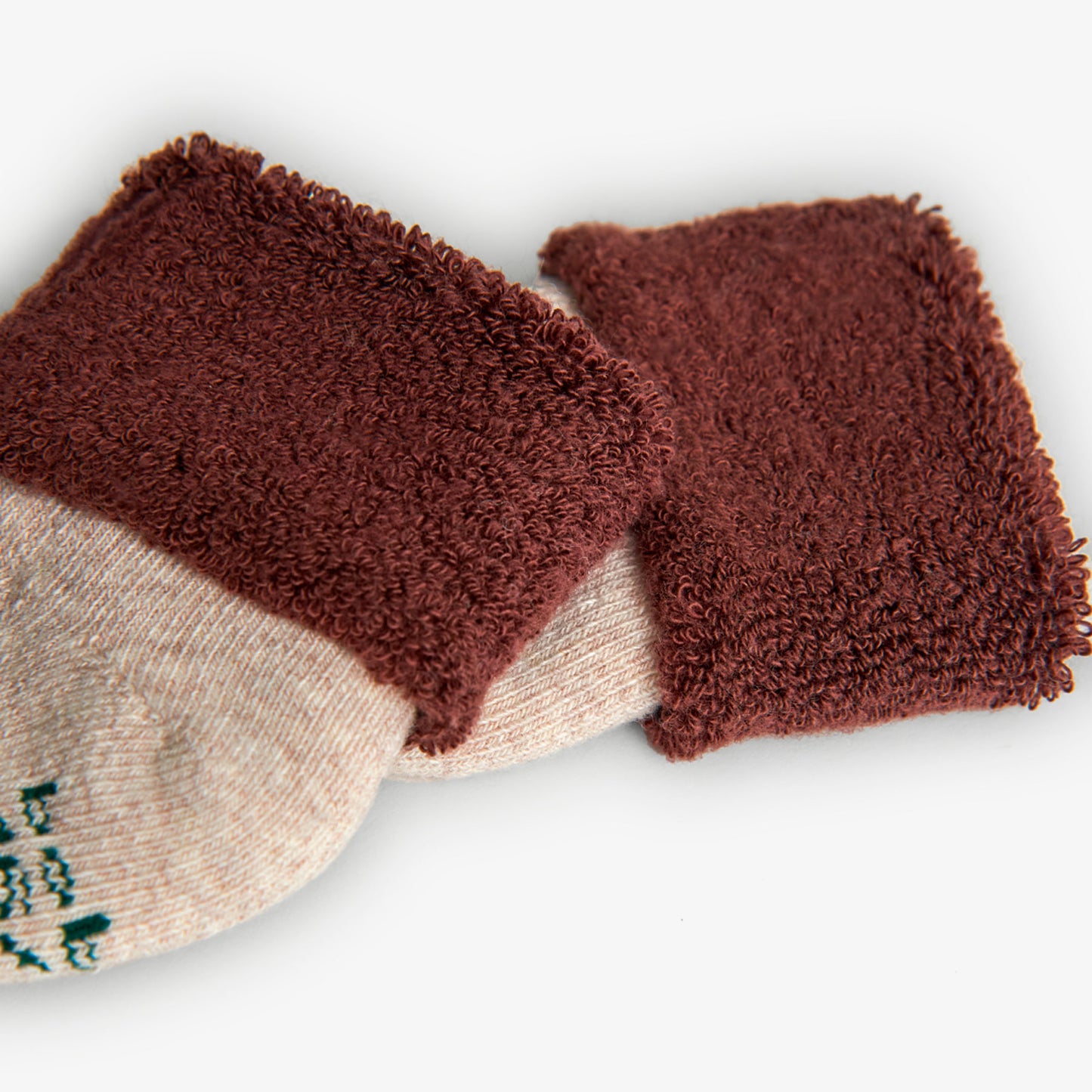 Medias Bebe Boboli Bellotas