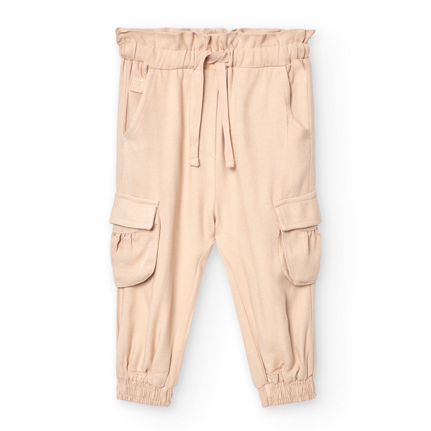 Pantalón Sarga Boboli Lovely