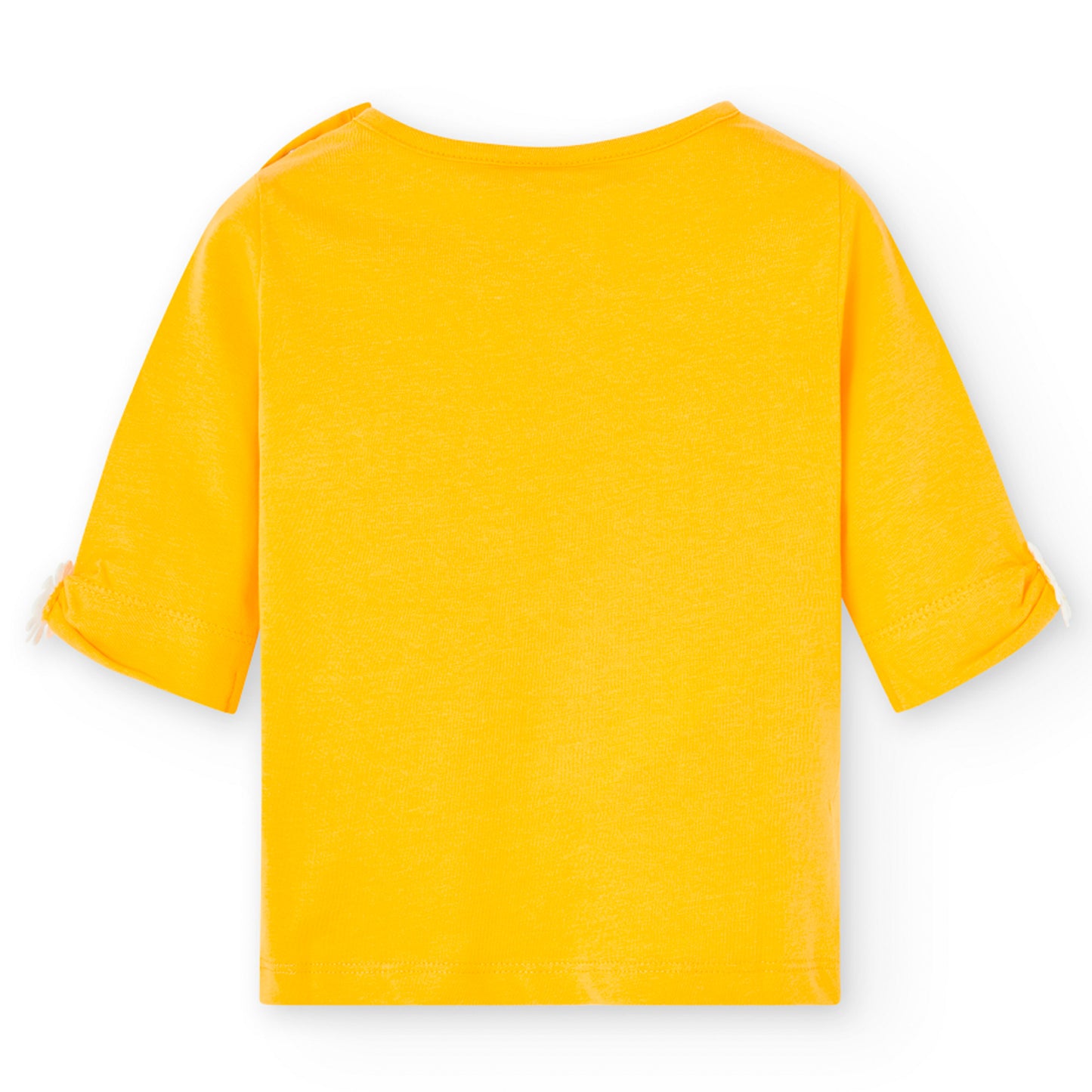 Camiseta Boboli Margaritas