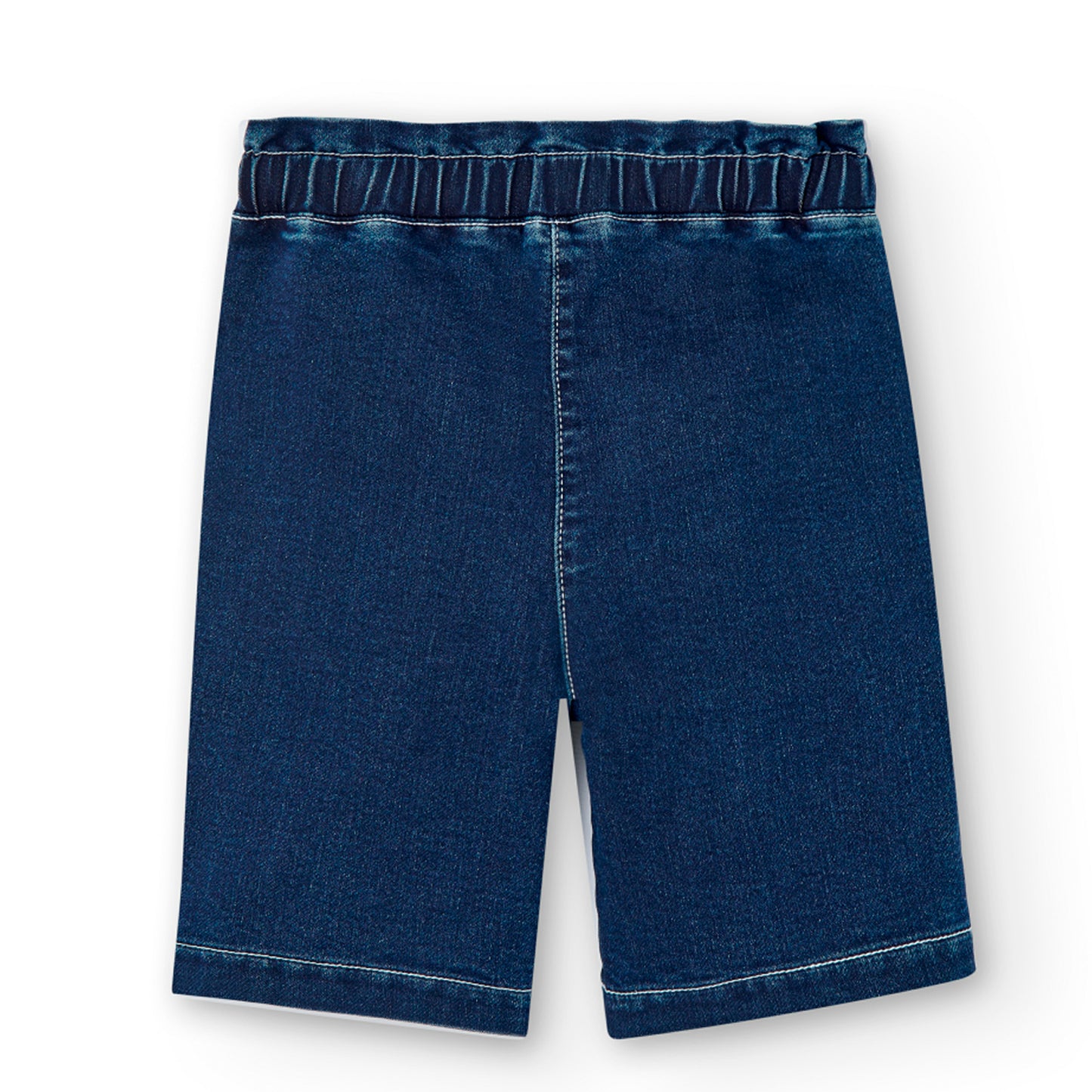 Pantalon Denim Boboli Margaritas