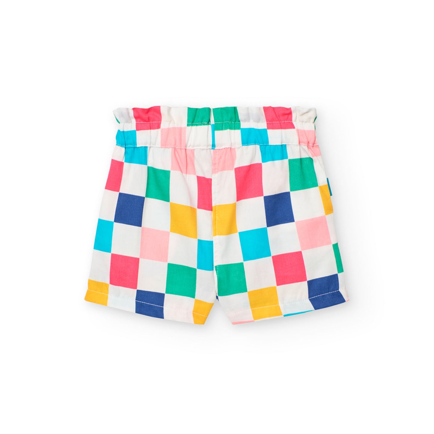 Bermudas Cuadros Boboli Momentos del Atardecer