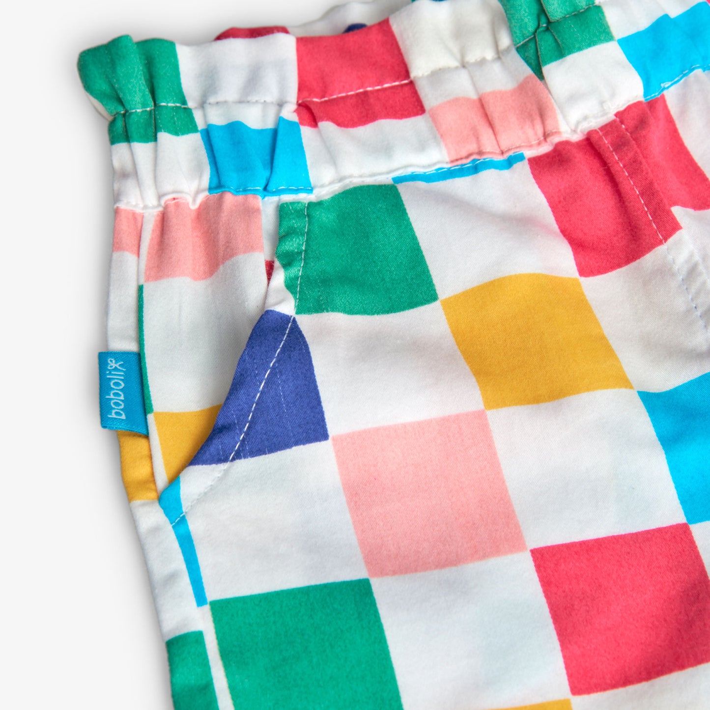 Bermudas Cuadros Boboli Momentos del Atardecer