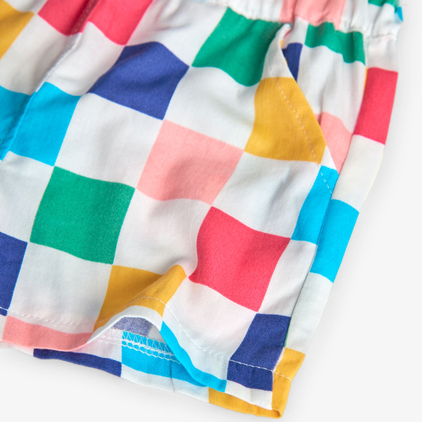 Bermudas Cuadros Boboli Momentos del Atardecer