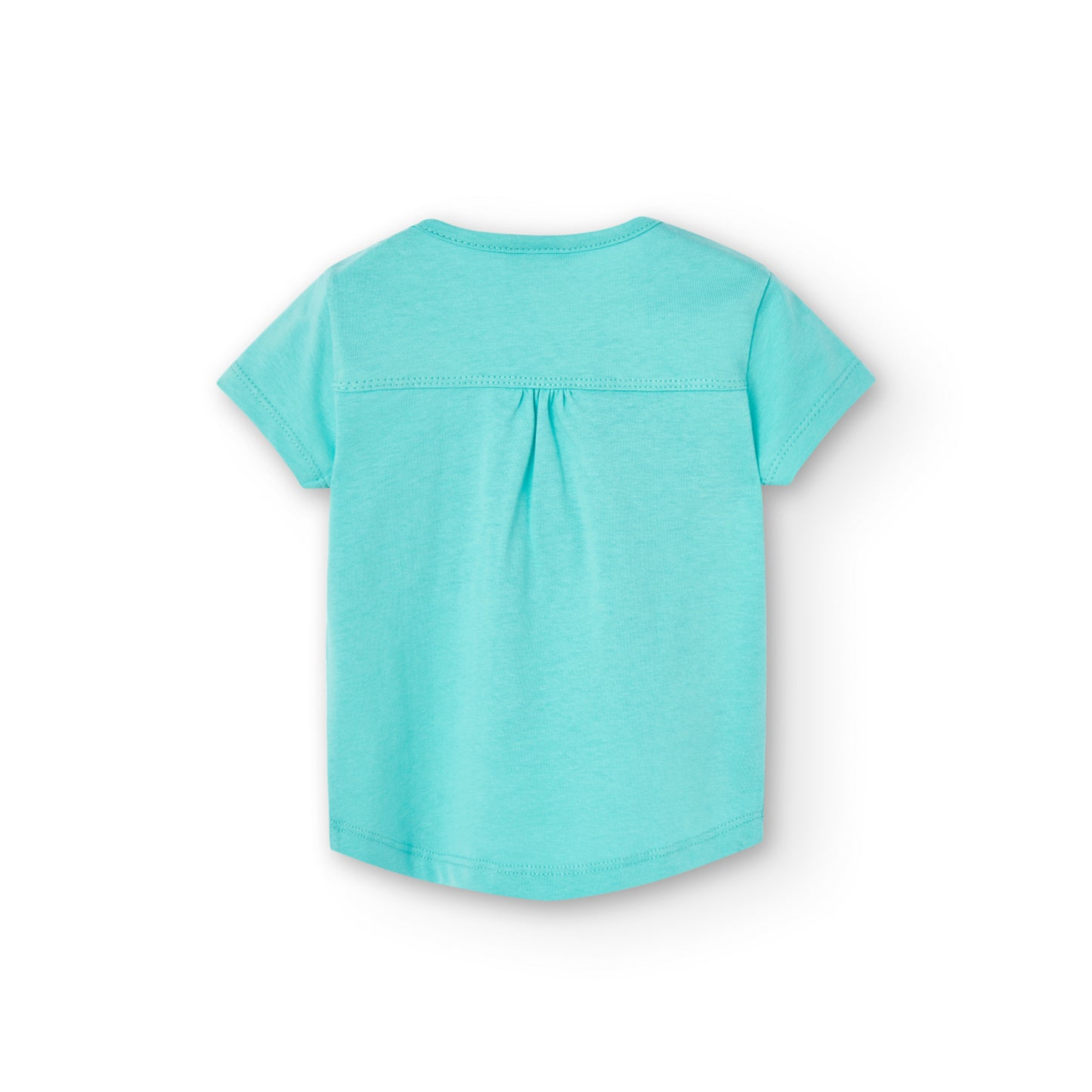 Camiseta Boboli Tucan Pop