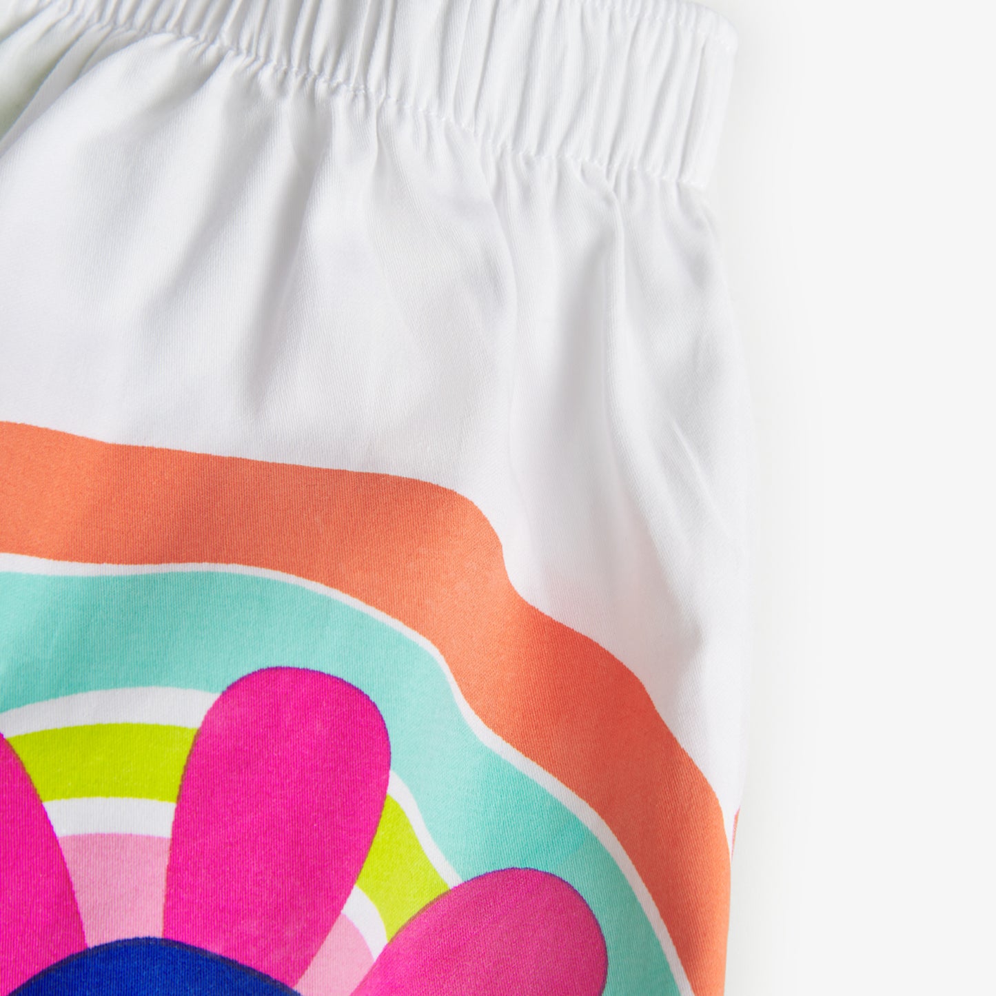 Falda Boboli Pop